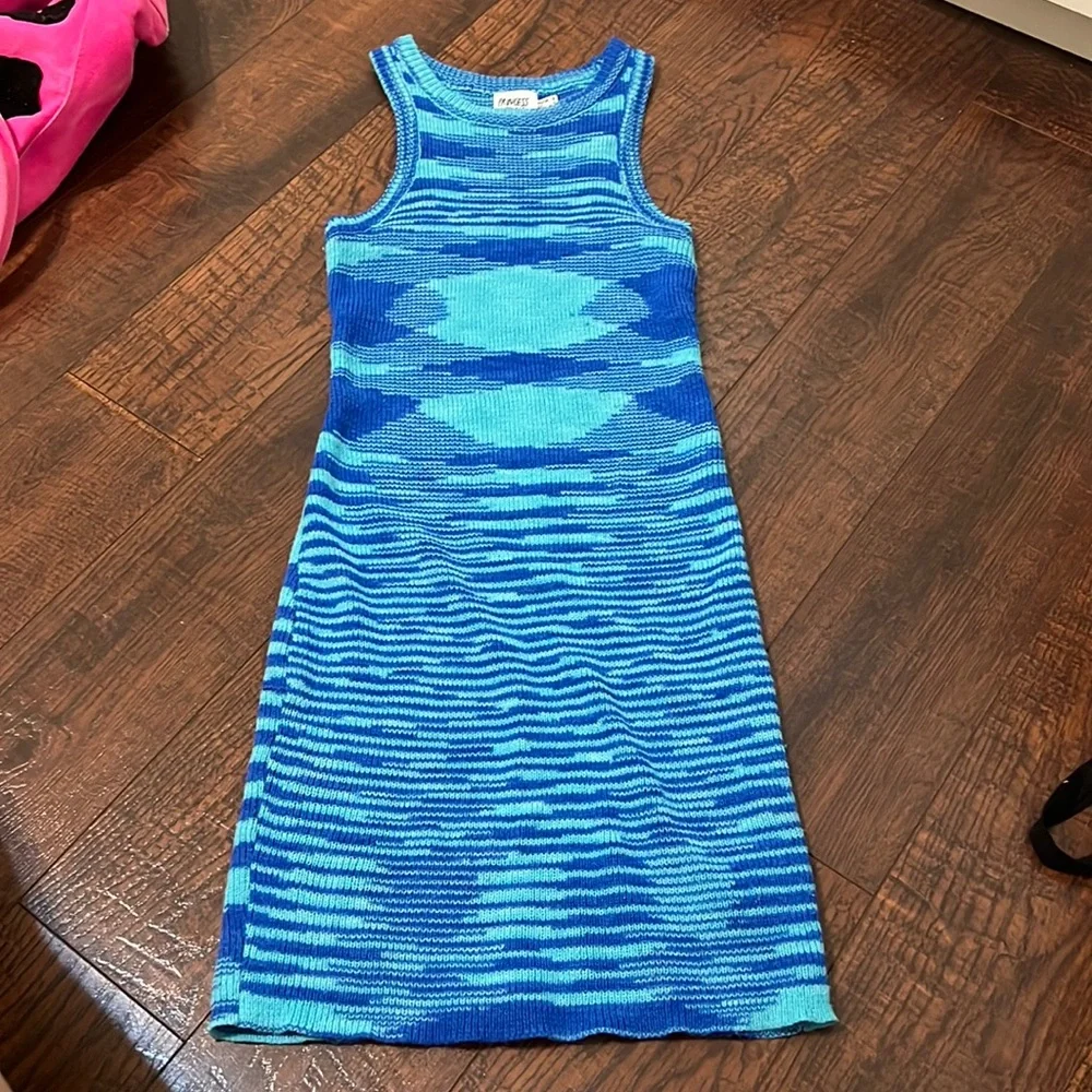 Princess polly dress - Picture 1 of 3